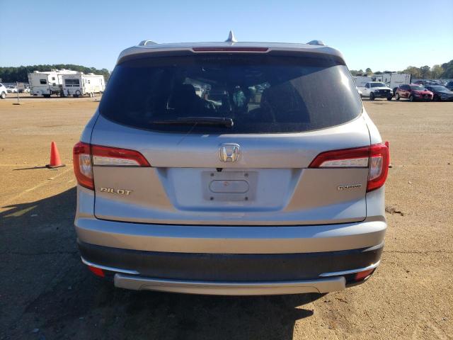 Photo 5 VIN: 5FNYF5H66KB037727 - HONDA PILOT TOUR 