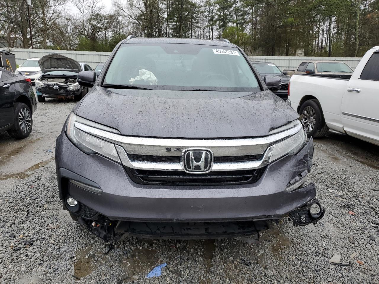 Photo 4 VIN: 5FNYF5H66LB011825 - HONDA PILOT 