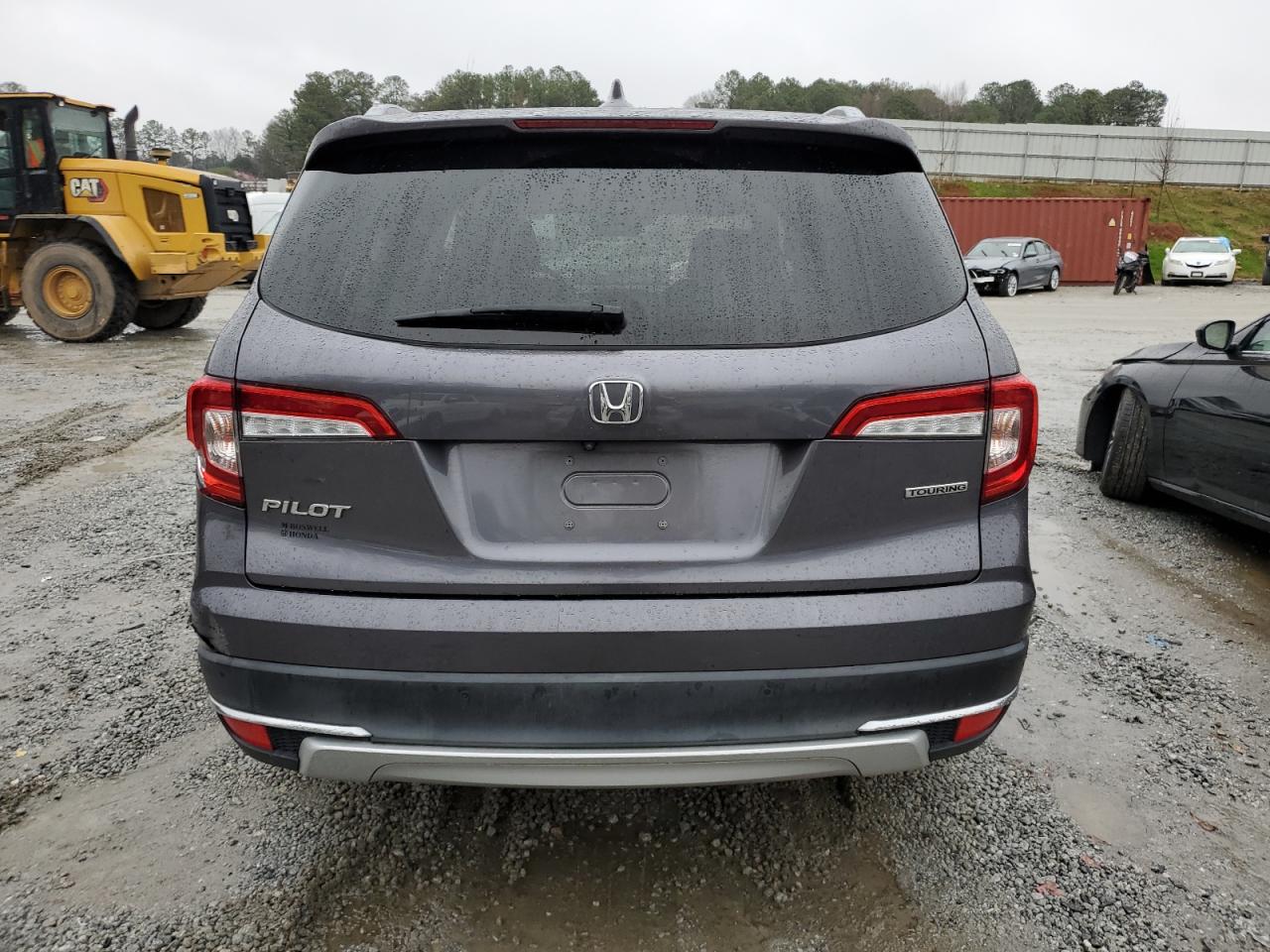 Photo 5 VIN: 5FNYF5H66LB011825 - HONDA PILOT 