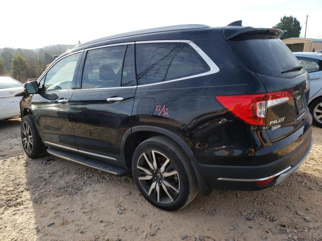 Photo 1 VIN: 5FNYF5H66LB013705 - HONDA PILOT 