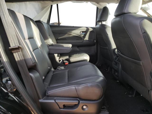 Photo 10 VIN: 5FNYF5H66LB013705 - HONDA PILOT 