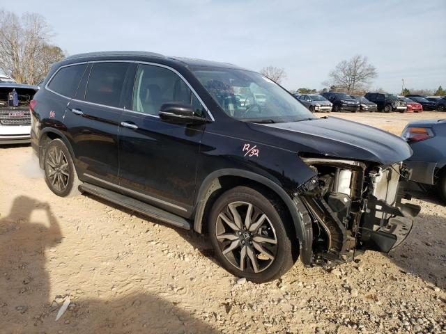 Photo 3 VIN: 5FNYF5H66LB013705 - HONDA PILOT 