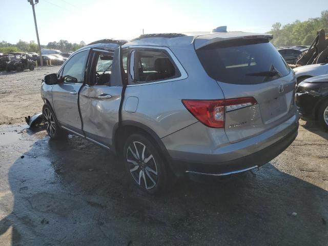 Photo 1 VIN: 5FNYF5H66MB011518 - HONDA PILOT TOUR 