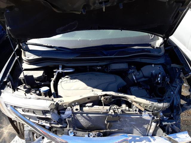 Photo 6 VIN: 5FNYF5H66MB016959 - HONDA PILOT 