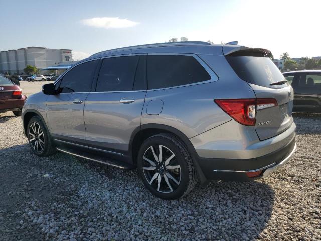 Photo 1 VIN: 5FNYF5H66NB004893 - HONDA PILOT TOUR 