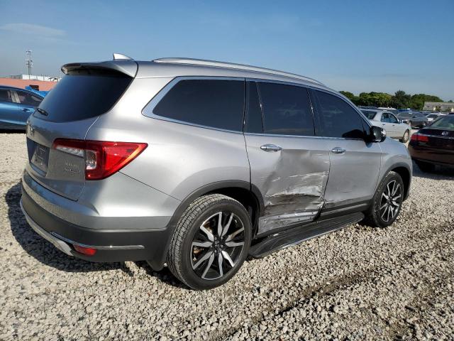 Photo 2 VIN: 5FNYF5H66NB004893 - HONDA PILOT TOUR 