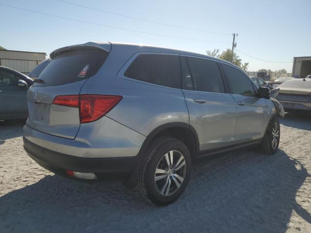 Photo 2 VIN: 5FNYF5H67HB041696 - HONDA PILOT EXL 