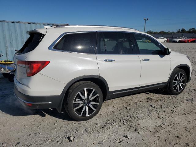 Photo 2 VIN: 5FNYF5H67MB006540 - HONDA PILOT TOUR 