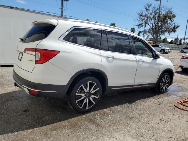 Photo 2 VIN: 5FNYF5H67NB015403 - HONDA PILOT 