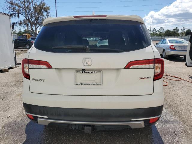 Photo 5 VIN: 5FNYF5H67NB015403 - HONDA PILOT 