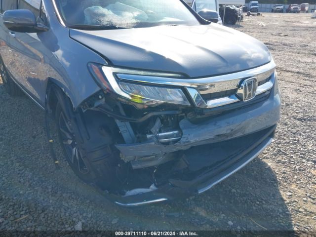 Photo 5 VIN: 5FNYF5H67NB031519 - HONDA PILOT 