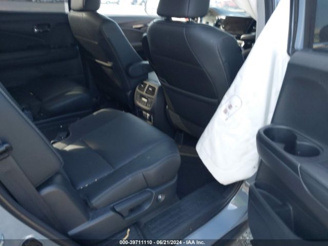 Photo 7 VIN: 5FNYF5H67NB031519 - HONDA PILOT 