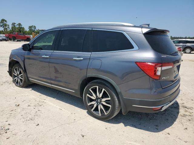 Photo 1 VIN: 5FNYF5H68KB000792 - HONDA PILOT TOUR 