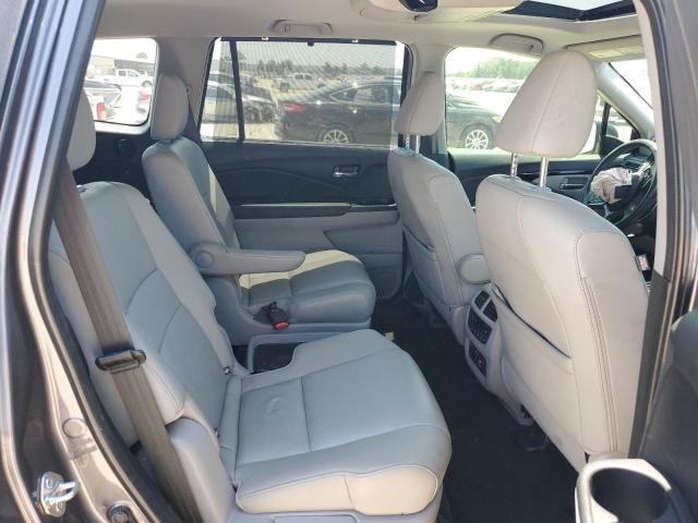 Photo 10 VIN: 5FNYF5H68KB000792 - HONDA PILOT TOUR 