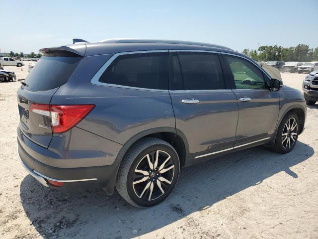 Photo 2 VIN: 5FNYF5H68KB000792 - HONDA PILOT TOUR 