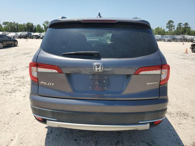 Photo 5 VIN: 5FNYF5H68KB000792 - HONDA PILOT TOUR 