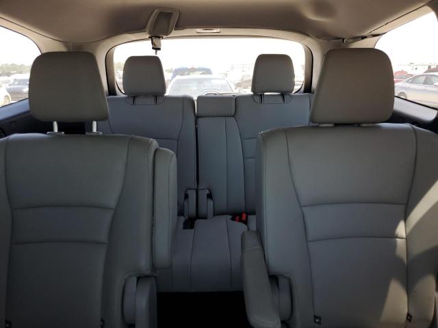 Photo 9 VIN: 5FNYF5H68KB000792 - HONDA PILOT TOUR 