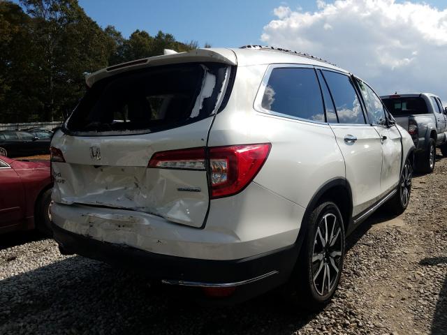 Photo 3 VIN: 5FNYF5H68LB024818 - HONDA PILOT TOUR 