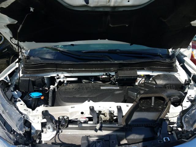 Photo 6 VIN: 5FNYF5H68LB024818 - HONDA PILOT TOUR 