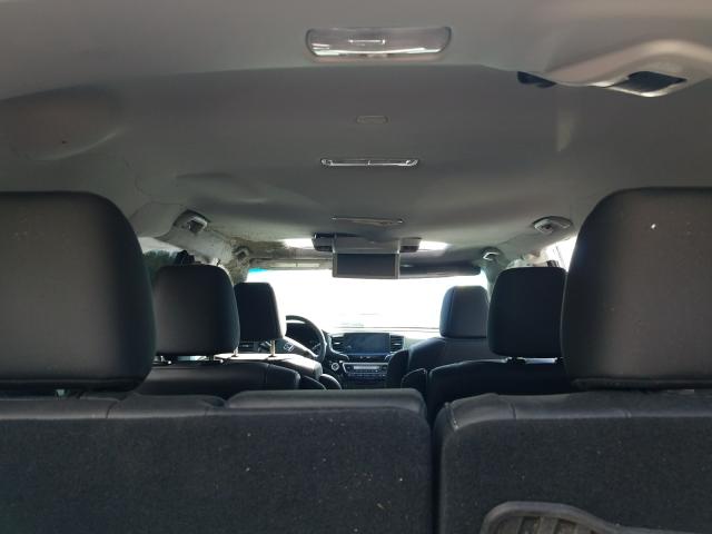 Photo 8 VIN: 5FNYF5H68LB024818 - HONDA PILOT TOUR 