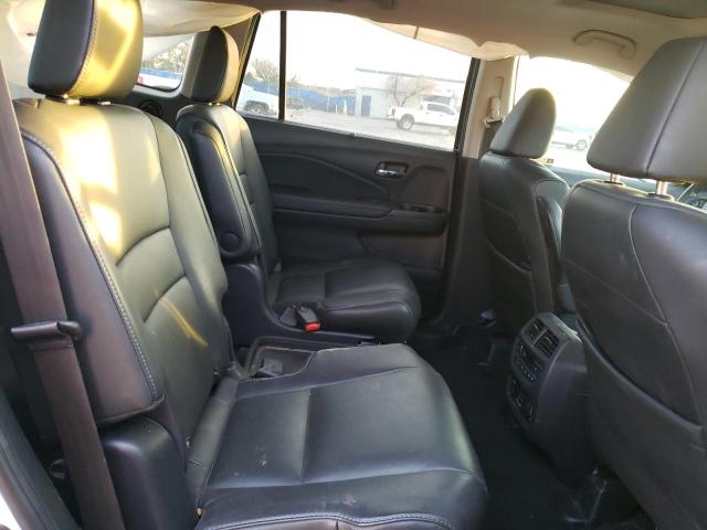 Photo 10 VIN: 5FNYF5H68MB001606 - HONDA PILOT TOUR 