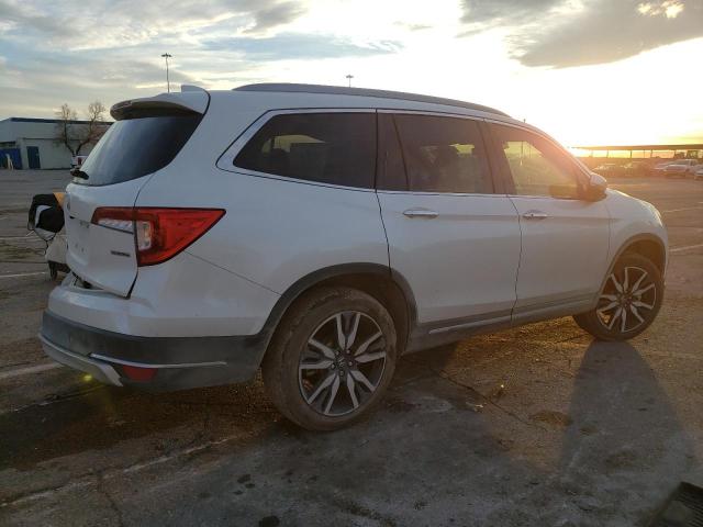 Photo 2 VIN: 5FNYF5H68MB001606 - HONDA PILOT TOUR 