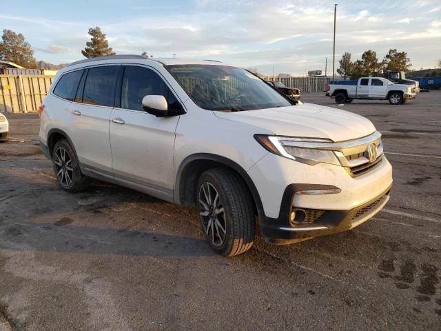 Photo 3 VIN: 5FNYF5H68MB001606 - HONDA PILOT TOUR 