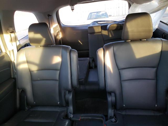 Photo 9 VIN: 5FNYF5H68MB001606 - HONDA PILOT TOUR 