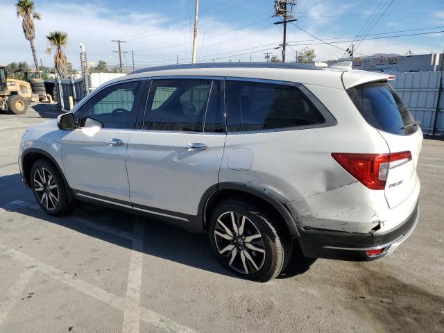 Photo 1 VIN: 5FNYF5H68MB015277 - HONDA PILOT 