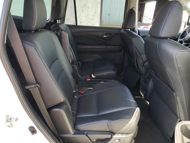 Photo 10 VIN: 5FNYF5H68MB015277 - HONDA PILOT 