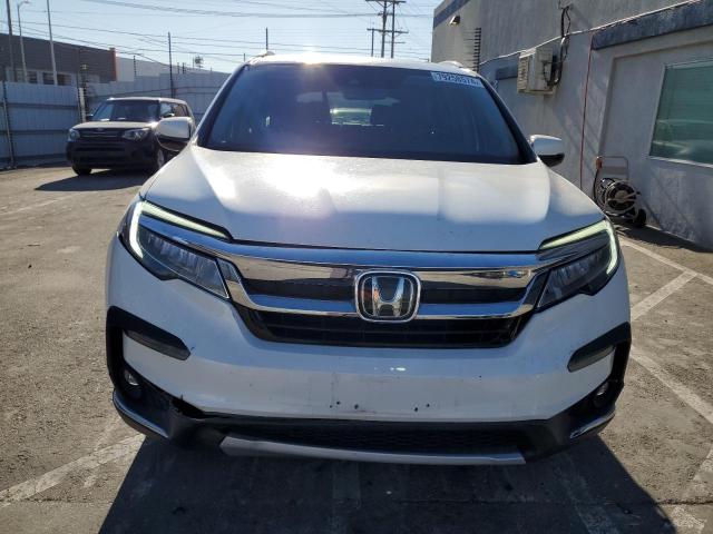 Photo 4 VIN: 5FNYF5H68MB015277 - HONDA PILOT 