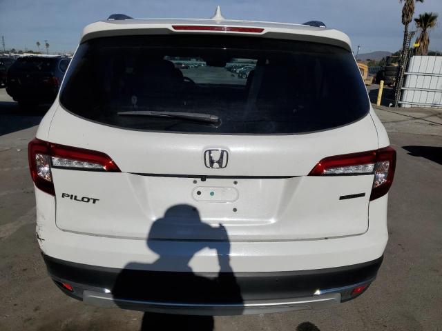 Photo 5 VIN: 5FNYF5H68MB015277 - HONDA PILOT 