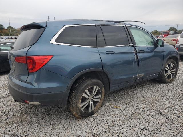 Photo 2 VIN: 5FNYF5H69GB023232 - HONDA PILOT 