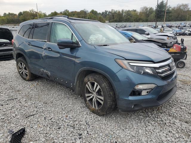 Photo 3 VIN: 5FNYF5H69GB023232 - HONDA PILOT 