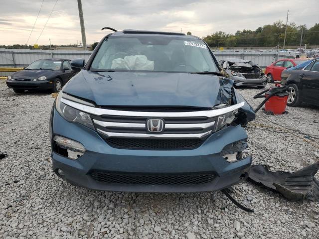 Photo 4 VIN: 5FNYF5H69GB023232 - HONDA PILOT 