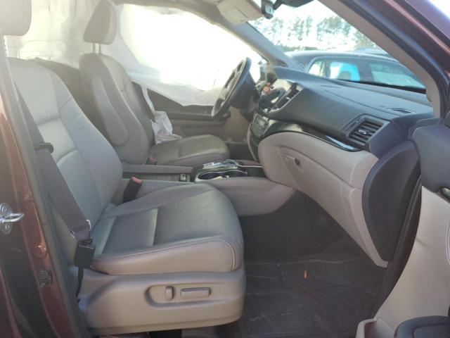 Photo 4 VIN: 5FNYF5H69KB020257 - HONDA PILOT TOUR 