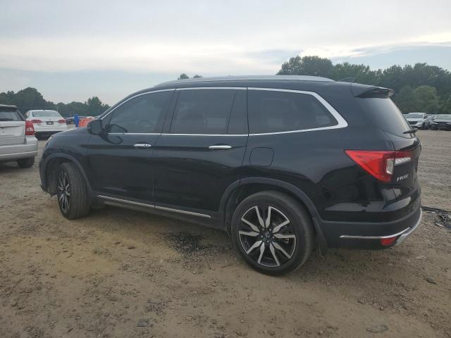 Photo 1 VIN: 5FNYF5H69KB042954 - HONDA PILOT TOUR 