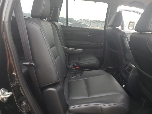 Photo 10 VIN: 5FNYF5H69KB042954 - HONDA PILOT TOUR 