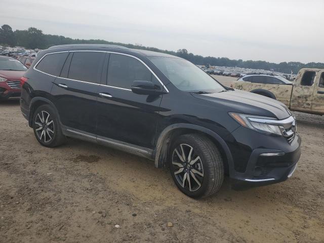 Photo 3 VIN: 5FNYF5H69KB042954 - HONDA PILOT TOUR 