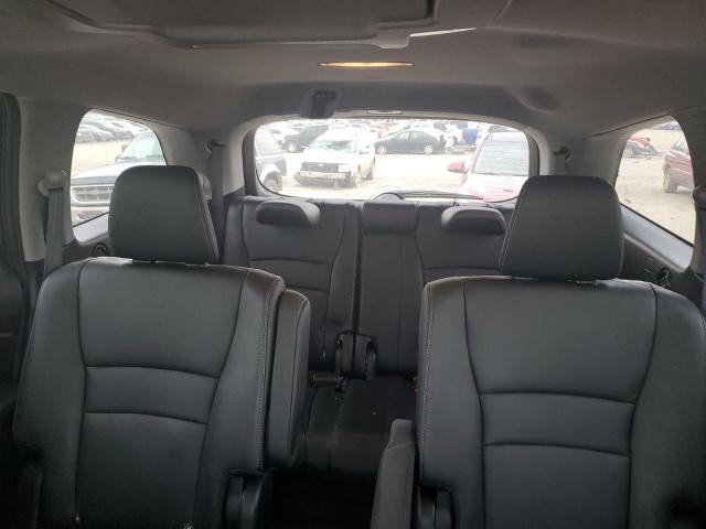 Photo 9 VIN: 5FNYF5H69KB042954 - HONDA PILOT TOUR 