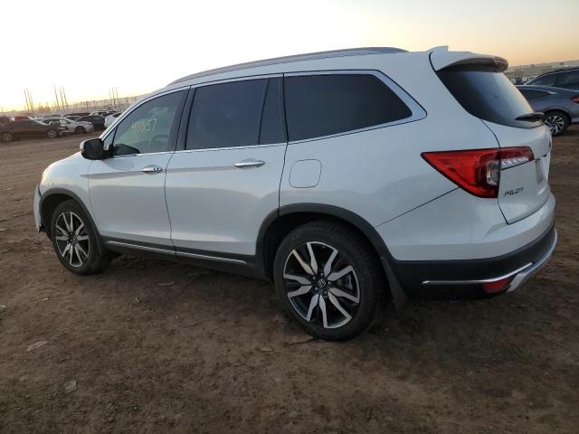 Photo 1 VIN: 5FNYF5H69LB001290 - HONDA PILOT TOUR 