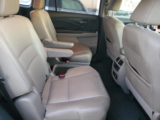 Photo 10 VIN: 5FNYF5H69LB001290 - HONDA PILOT TOUR 