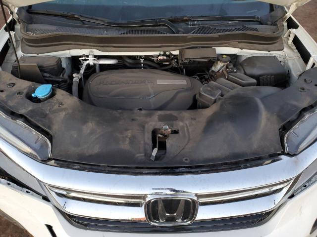 Photo 11 VIN: 5FNYF5H69LB001290 - HONDA PILOT TOUR 