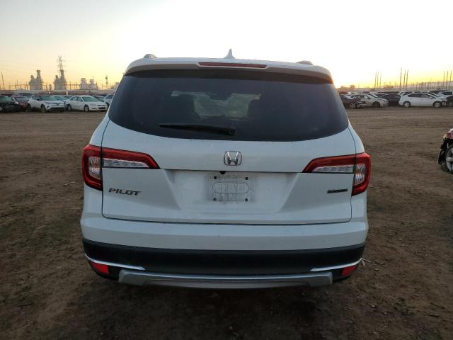 Photo 5 VIN: 5FNYF5H69LB001290 - HONDA PILOT TOUR 