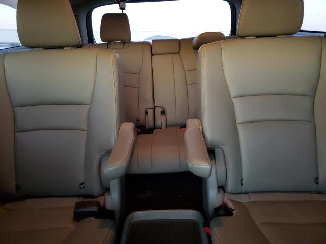 Photo 9 VIN: 5FNYF5H69LB001290 - HONDA PILOT TOUR 