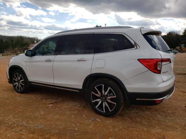 Photo 1 VIN: 5FNYF5H69MB031679 - HONDA PILOT 