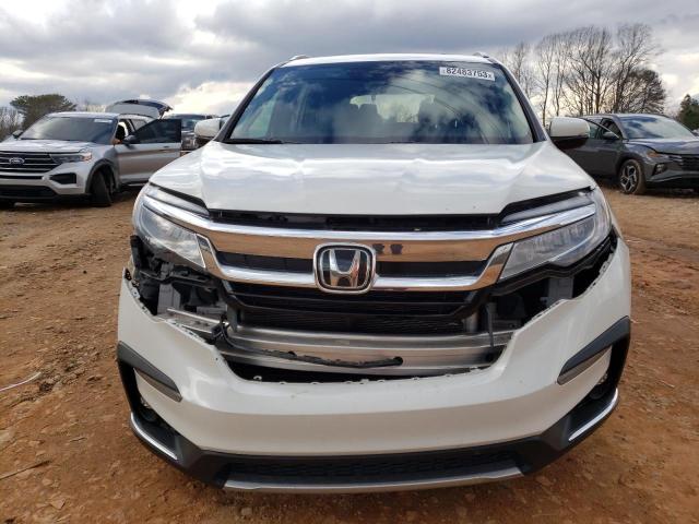 Photo 4 VIN: 5FNYF5H69MB031679 - HONDA PILOT 