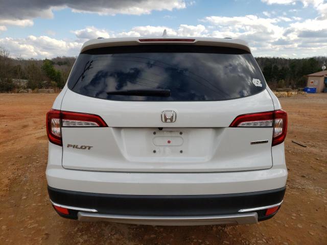 Photo 5 VIN: 5FNYF5H69MB031679 - HONDA PILOT 