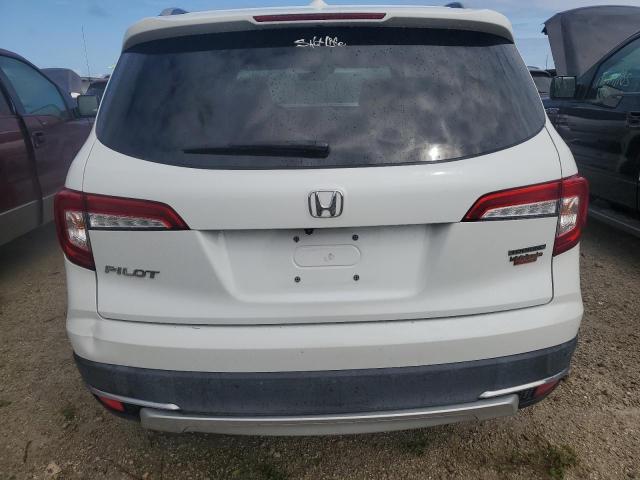 Photo 5 VIN: 5FNYF5H69MB037787 - HONDA PILOT TOUR 