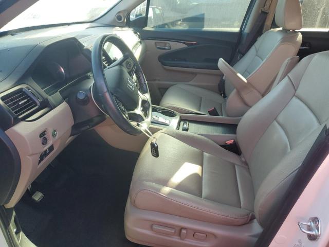 Photo 6 VIN: 5FNYF5H69MB037787 - HONDA PILOT TOUR 